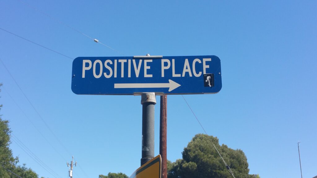 Positive Place